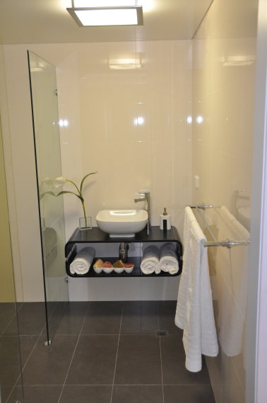 Platinum Suites - Northern Rivers Accommodation 4