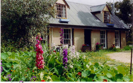 Wuthering Heights - Northern Rivers Accommodation 0