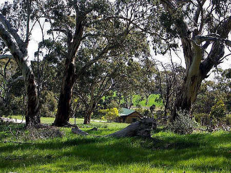 Wuthering Heights - Northern Rivers Accommodation 1
