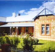 Wirrabara Heritage Bed  Breakfast - Northern Rivers Accommodation