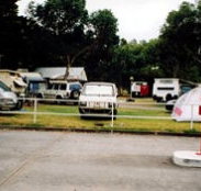 Windsor Gardens Caravan Park - Northern Rivers Accommodation