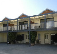 Freo Mews Executive Apartments - Northern Rivers Accommodation