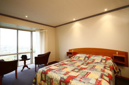 Blue Whale Motor Inn & Apartments - Northern Rivers Accommodation 0