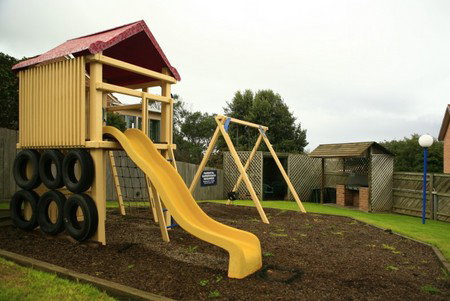 Blue Whale Motor Inn & Apartments - Northern Rivers Accommodation 1