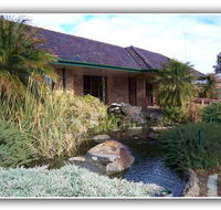 Cascades Motor Inn - Northern Rivers Accommodation