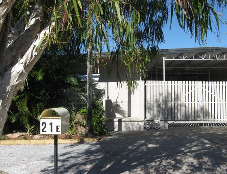 Beach Units Tannum Sands - Northern Rivers Accommodation 0