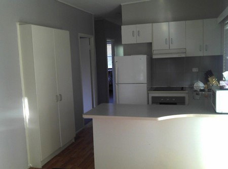 Beach Units Tannum Sands - Northern Rivers Accommodation 1