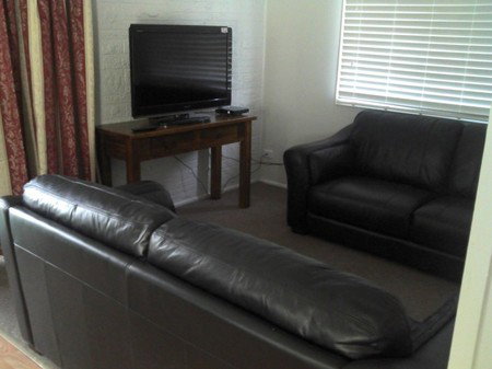 Beach Units Tannum Sands - Northern Rivers Accommodation 2