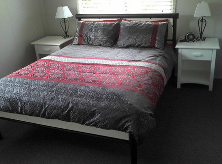 Beach Units Tannum Sands - Northern Rivers Accommodation 3