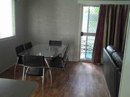 Beach Units Tannum Sands - Northern Rivers Accommodation 4