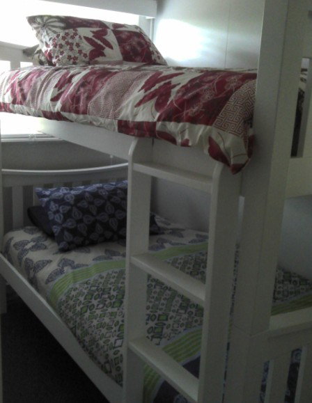 Beach Units Tannum Sands - Northern Rivers Accommodation 5