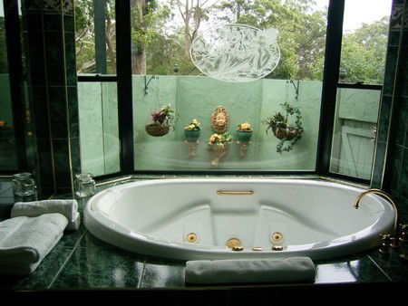 Escarpment - Northern Rivers Accommodation 1