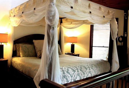 Escarpment - Northern Rivers Accommodation 2
