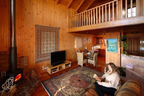 The Polish Place - Northern Rivers Accommodation 0