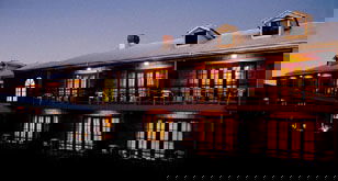 Bungunyah Manor Resort - Northern Rivers Accommodation 0