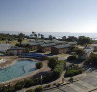 Discovery Holiday Parks - Pambula Beach - Northern Rivers Accommodation