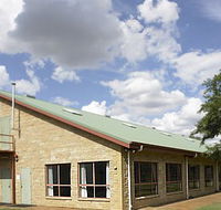 BIG4 Dubbo Parklands - Northern Rivers Accommodation