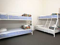 Kioloa Beach Holiday Park - Northern Rivers Accommodation 1