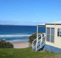 Surfbeach Holiday Park - Northern Rivers Accommodation