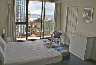 Anacapri Resort Apartments - Northern Rivers Accommodation 1