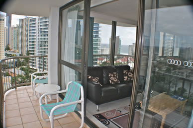 Anacapri Resort Apartments - Northern Rivers Accommodation 4