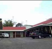 Arrowyn Motel - Northern Rivers Accommodation
