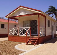 Outback Oasis Caravan Park - Northern Rivers Accommodation