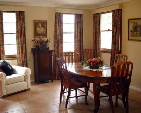 Yarralumla ACT Northern Rivers Accommodation