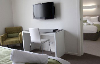 Abode The Apartment Hotel - Northern Rivers Accommodation 0
