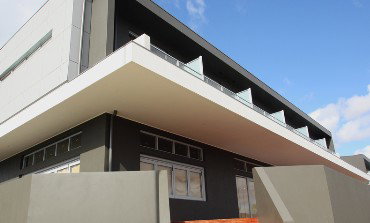 Abode The Apartment Hotel - Northern Rivers Accommodation 1