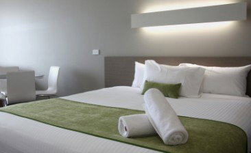 Abode The Apartment Hotel - Northern Rivers Accommodation 3