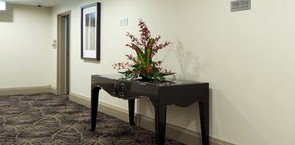 Aria Hotel Canberra - Northern Rivers Accommodation 1