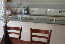 Adriana's Bed & Breakfast Country Retreat - Northern Rivers Accommodation 1