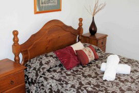Adriana's Bed & Breakfast Country Retreat - Northern Rivers Accommodation 3