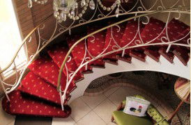 Adriana's Bed & Breakfast Country Retreat - Northern Rivers Accommodation 4