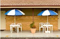 Goldrush Motel - Northern Rivers Accommodation 2