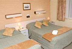 Goldrush Motel - Northern Rivers Accommodation 3