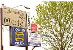 Goldrush Motel - Northern Rivers Accommodation 5