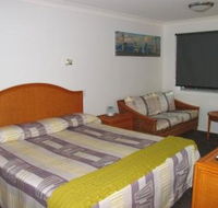 Next Yamba Norfolk Motel - Northern Rivers Accommodation