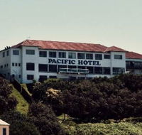 Pacific Hotel Yamba - Northern Rivers Accommodation