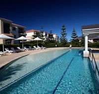 Sands At Yamba - Northern Rivers Accommodation