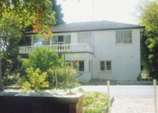 Strathavon Heritage Resort - Northern Rivers Accommodation 3