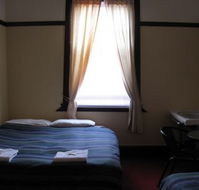 Bay View Hotel