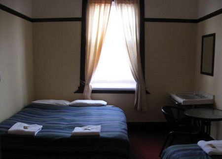 Bay View Hotel - Northern Rivers Accommodation 0