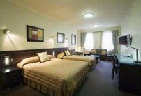 Caravan Camping And Holiday Parks North Isis QLD Northern Rivers Accommodation