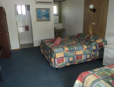 Woolgoolga Motor Inn - Northern Rivers Accommodation 0