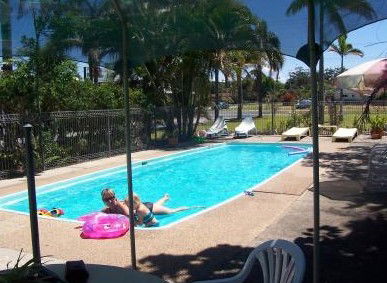 Woolgoolga Motor Inn - Northern Rivers Accommodation 3