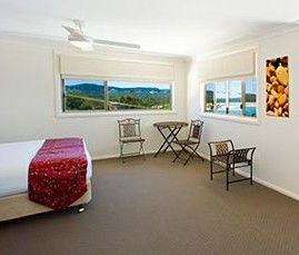 Woolgoolga Bed And Breakfast - Northern Rivers Accommodation 0