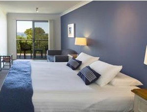 Woolgoolga Bed And Breakfast - Northern Rivers Accommodation 1