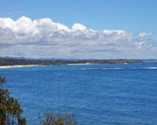 Woolgoolga Bed And Breakfast - Northern Rivers Accommodation 4